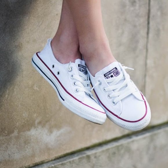 converse chuck taylor shoreline sneakers